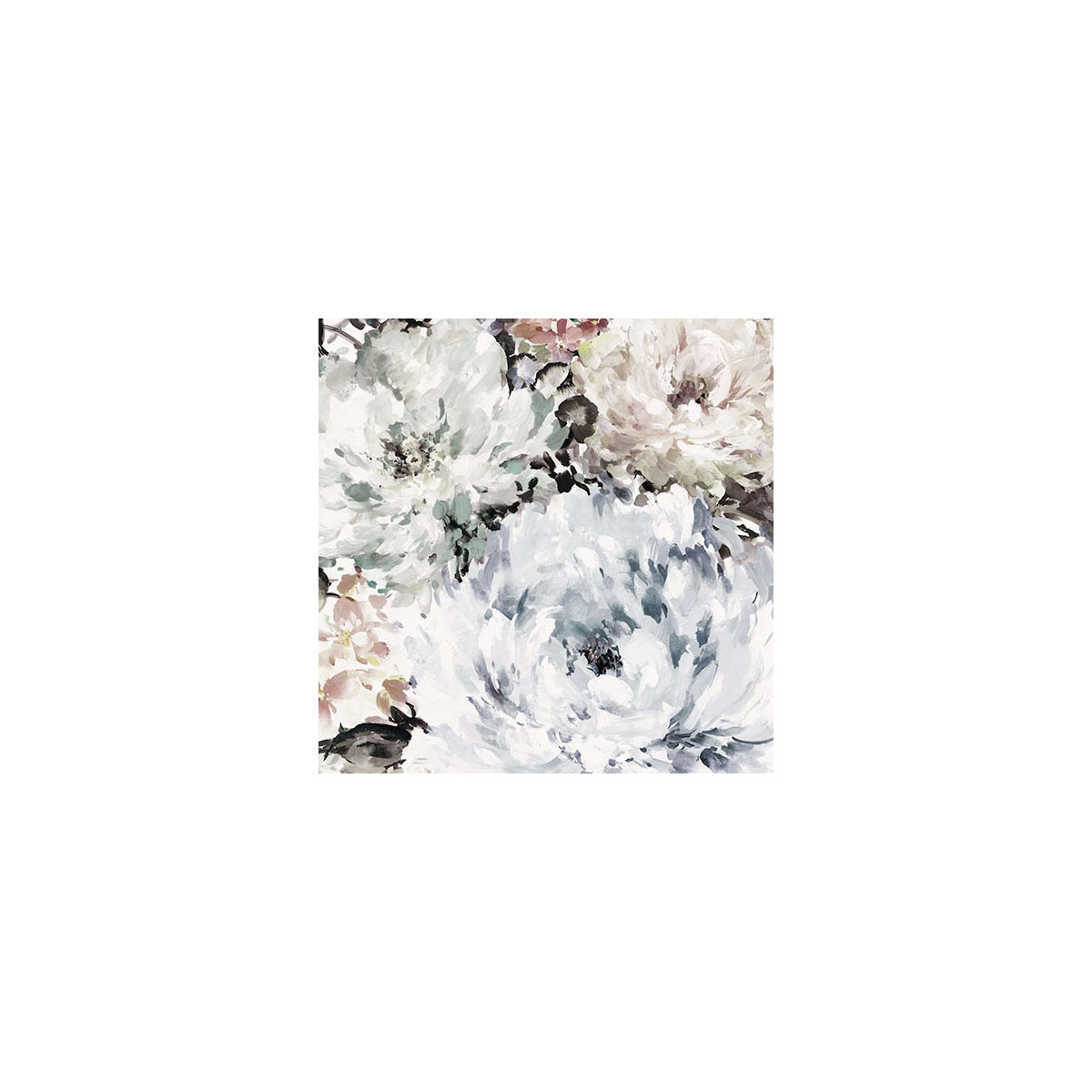 Komar  Vlies Fototapete Posy 400x280 cm Bild 8