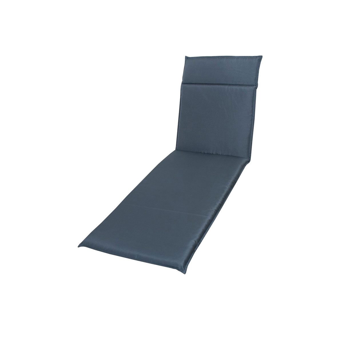 Haveson Rolliegenauflage 195 x 58 x 4 cm anthrazit