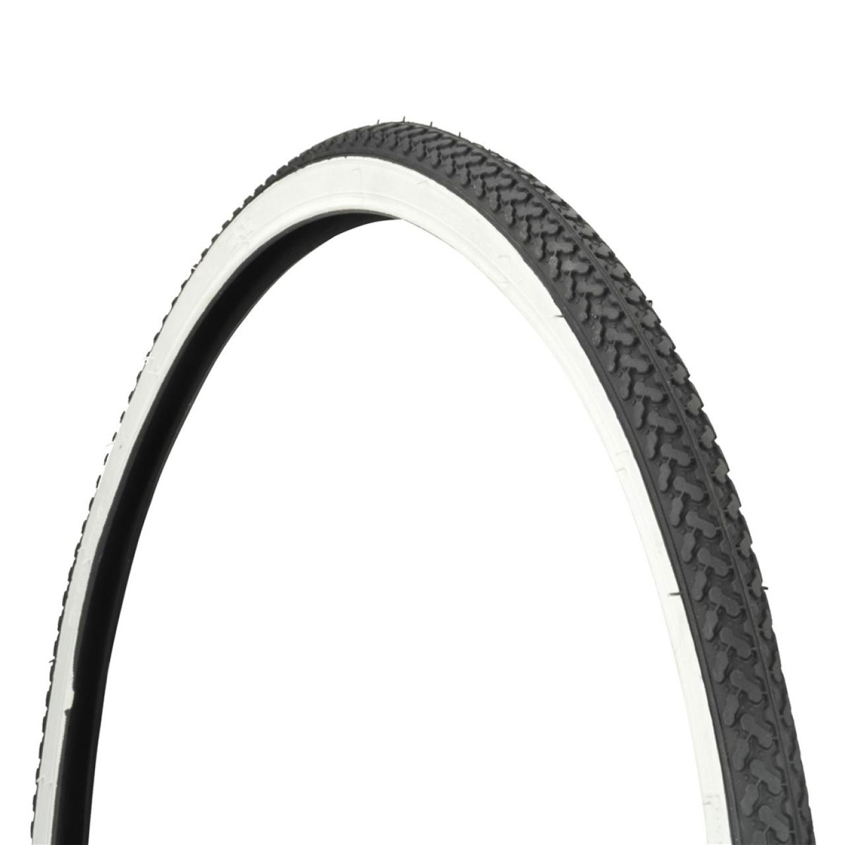 Fischer Bikes Reifen 28 Zoll 37-622 schwarz