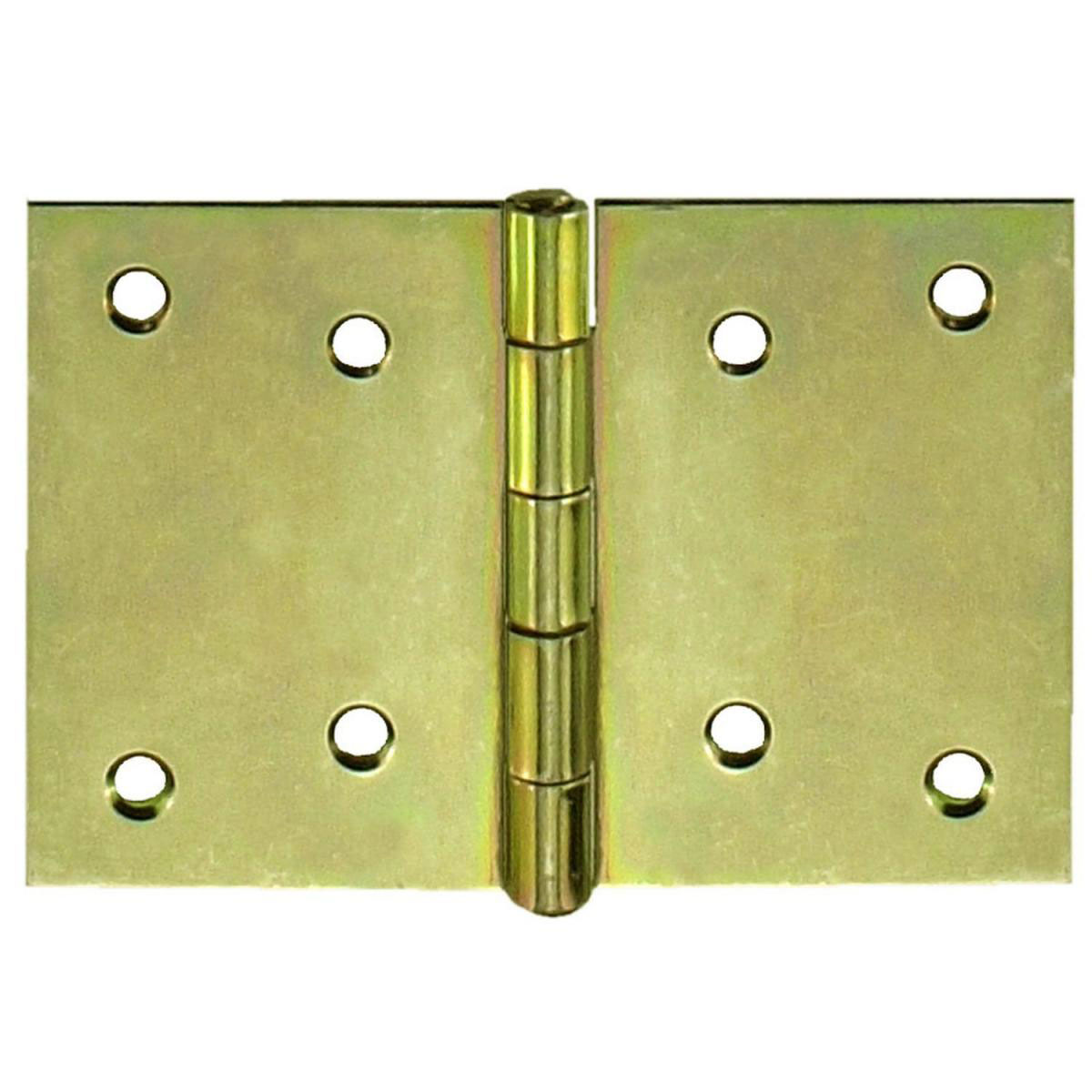 Connex Scharniere gelb vz breit 60 x 90 mm