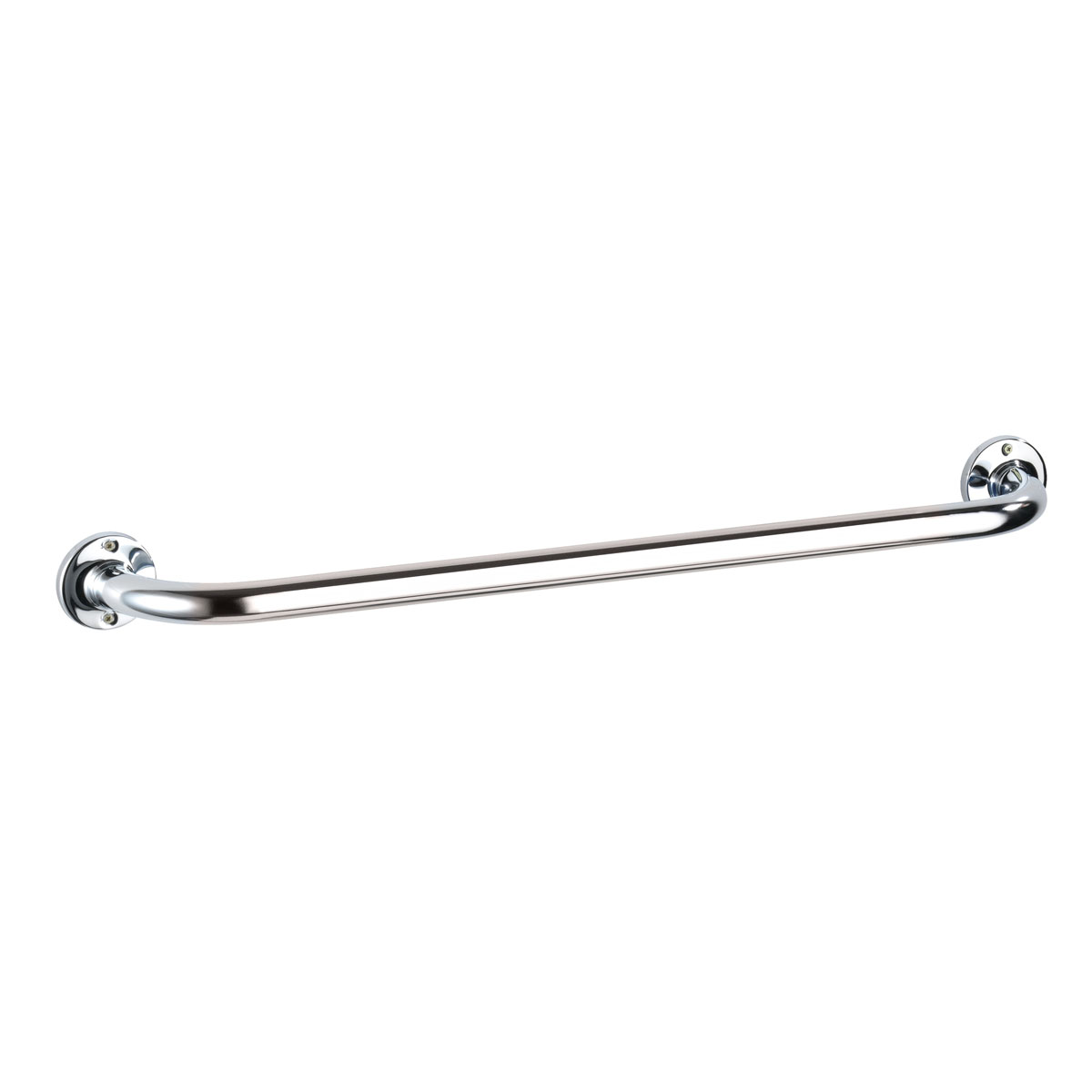 Wenko Badetuchstange Basic 60 cm