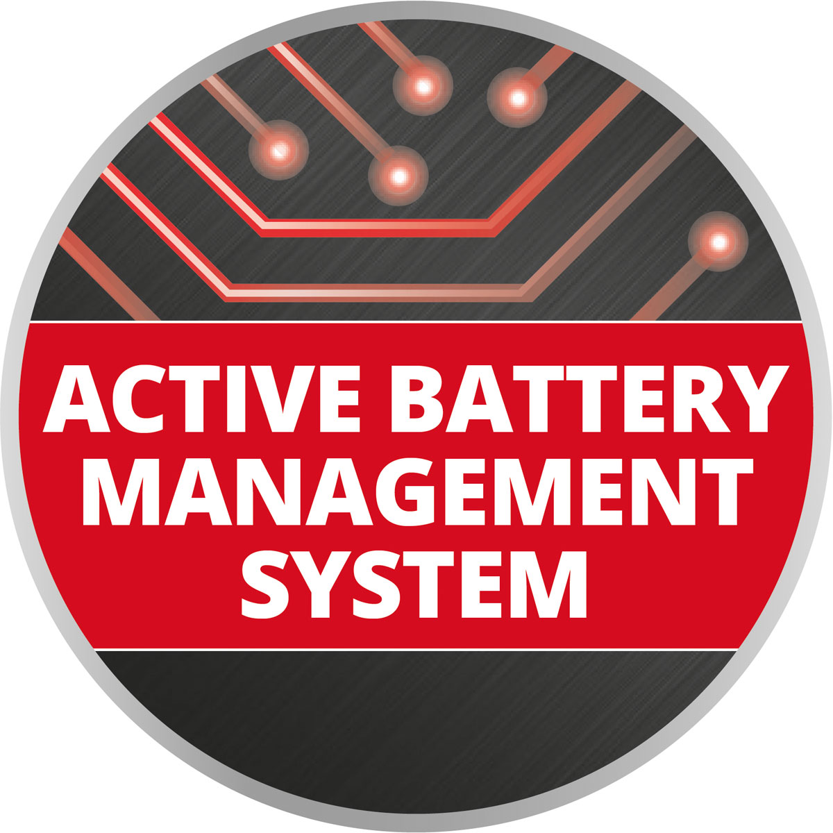 Einhell Akku PXC-Twinpack CB 2,5 Ah 2 Stück Bild 7