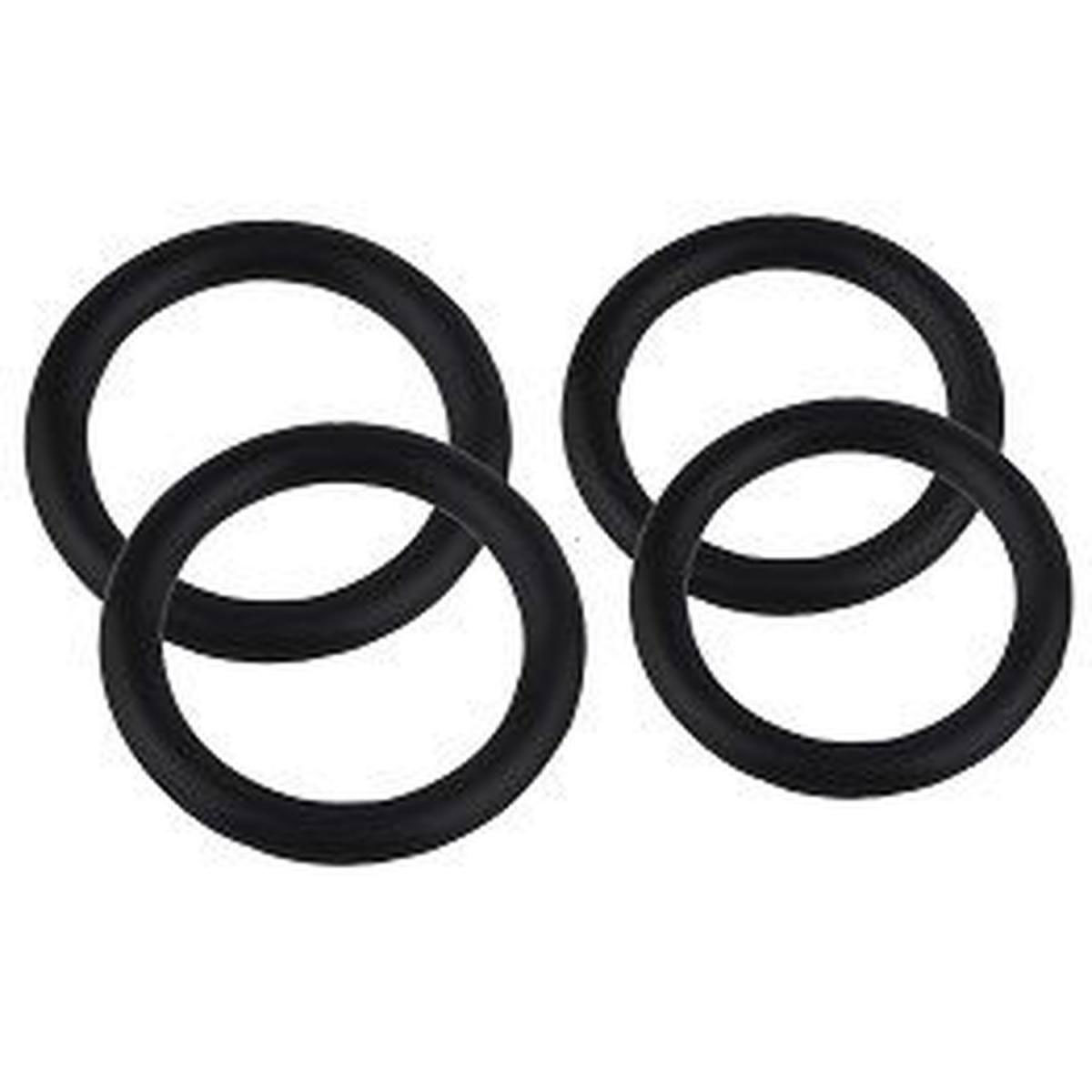 Kirchhoff O-Ring für Gardena-Klicksystem 11 x 16 x 2,5/13 x 17 x 2 mm