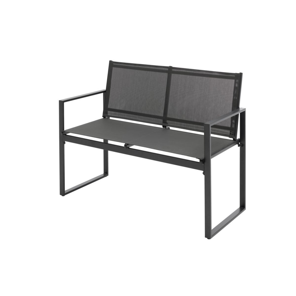 Haveson Balkon-Set Zürich 4-teilig Bild 5