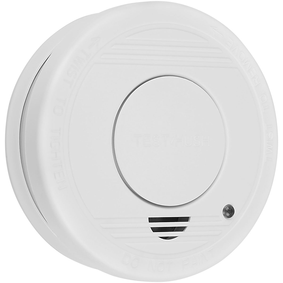 Smartwares Rauchmelder RM250 mit 5 Jahres Batterie 1 Stück