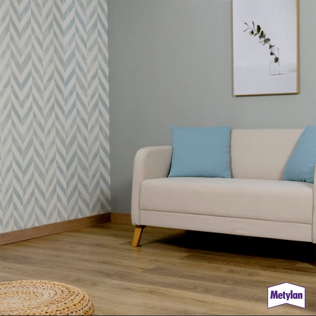 Metylan Fertigkleister Konzentrat Vlies 500 g Bild 7