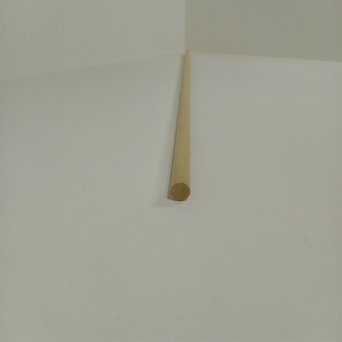 Rundstab Buche 16 x 1000 mm Bild 2