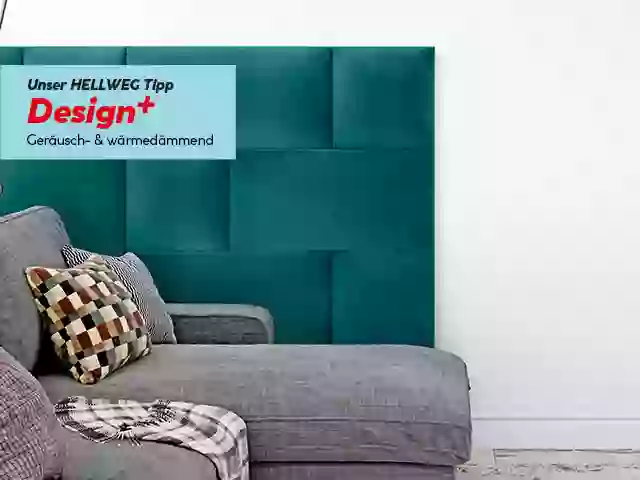 Mollis-Polsterpanelle  HWD