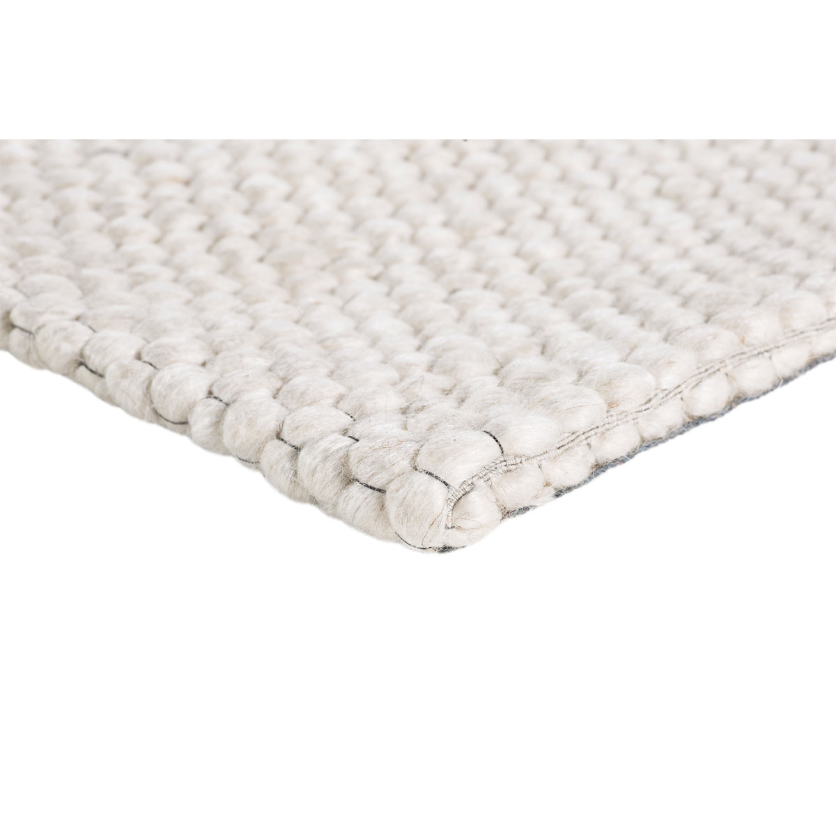 Barbara Becker  Teppich BB Brave creme natur 160 x 230 cm Bild 3