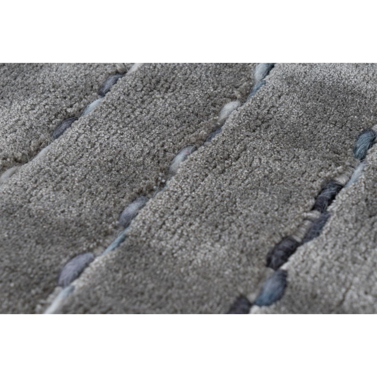 Prime 110 Silber / Multi 120cm x 170cm Bild 3