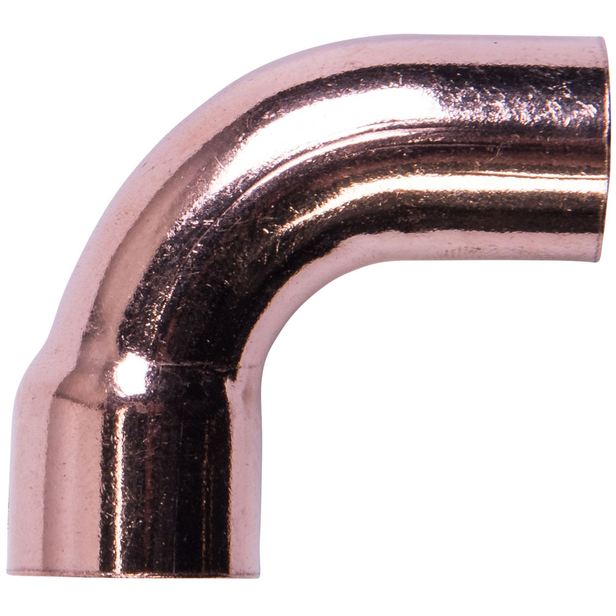 Cornat CU Bogen 90 1 Muffe 28 mm