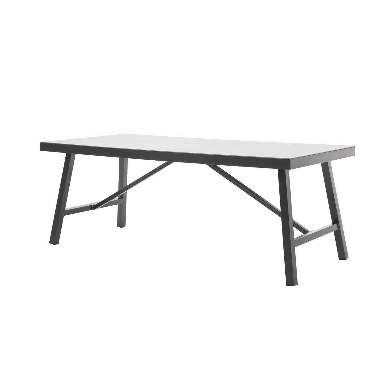 Haveson Gartenmöbel-Set Saragossa Bild 2