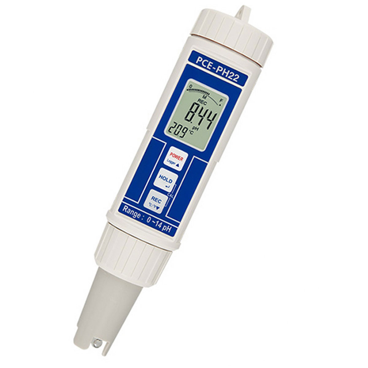 PCE Instruments pH-Meter „PCE-PH 22“