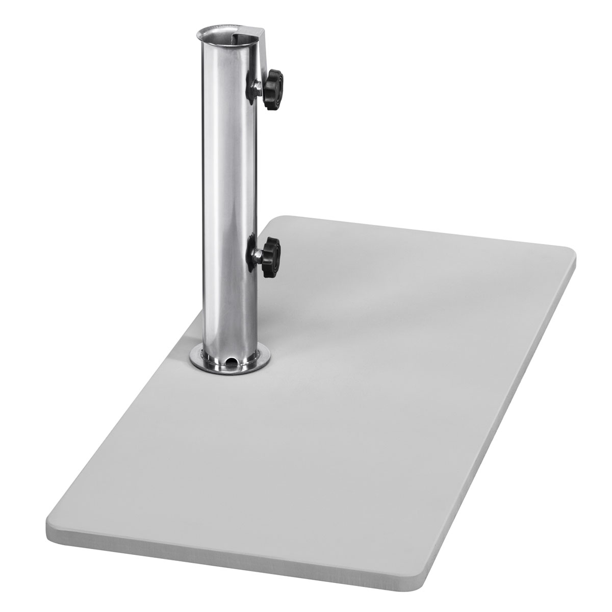 Schneider Schirme Balkonschirmständer 65 x 30 x 35 cm