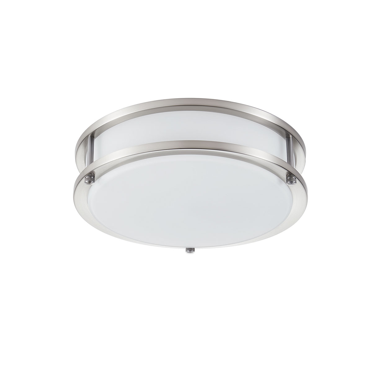 Flector Deckenleuchte Nicola 25 cm 36W 1500 lm