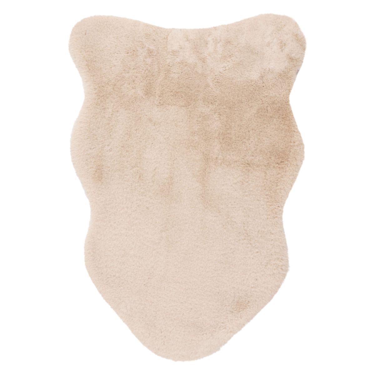 Cosy Sheepskin 525 Beige 60cm x 90cm