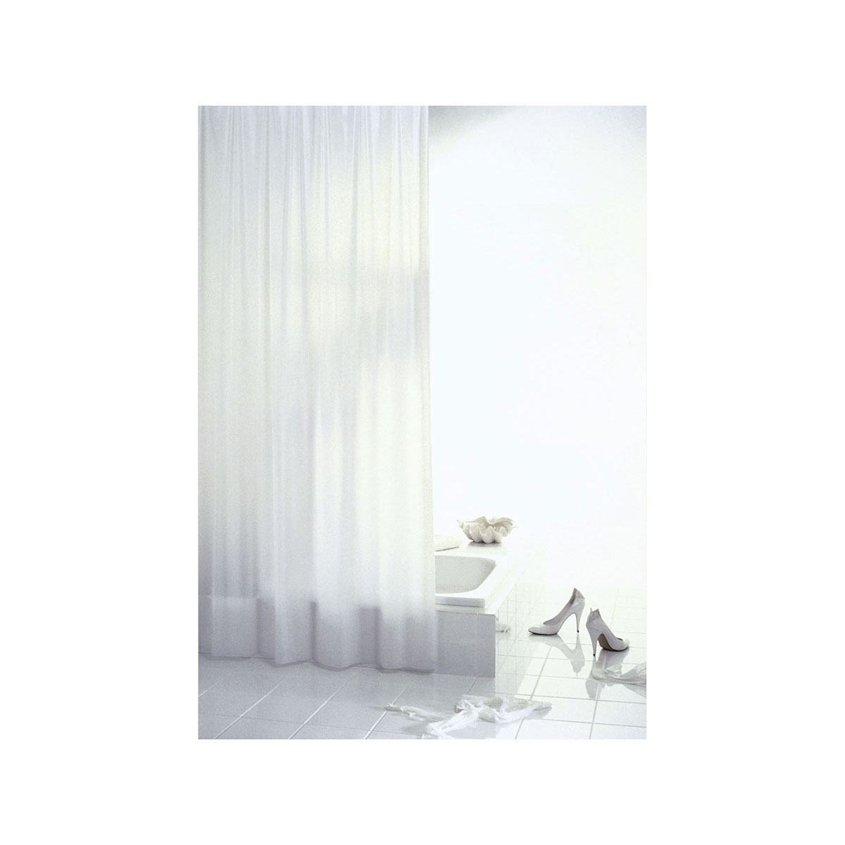 Valblue  Duschvorhang