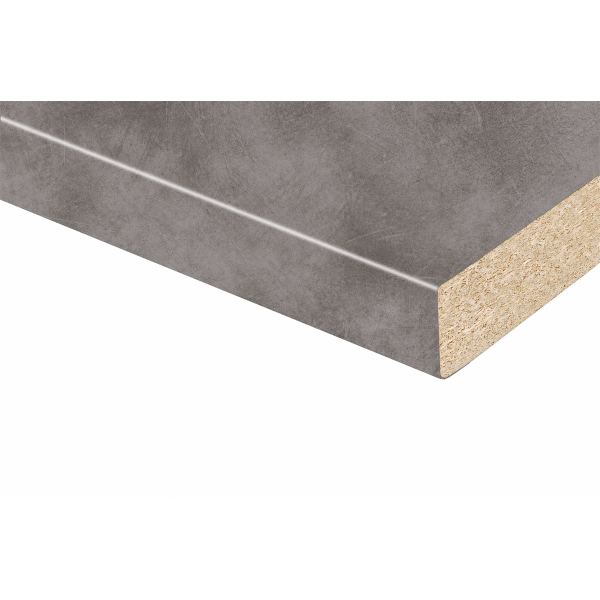 KAINDL  Arbeitsplatte Beton Art 4100 x 600 x 38 mm Bild 2