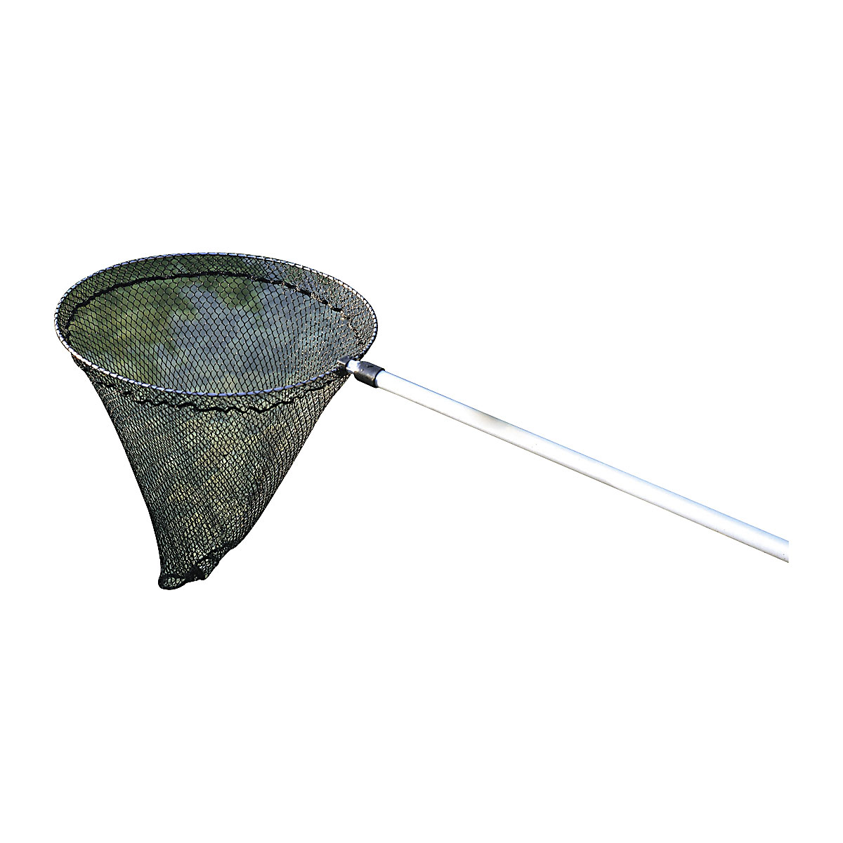 Oase Fischkescher Bild 1