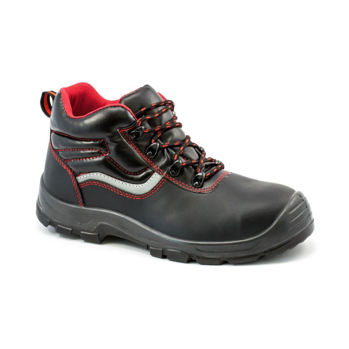 Sicherheitsstiefel S3 Udine Größe  Bild 2