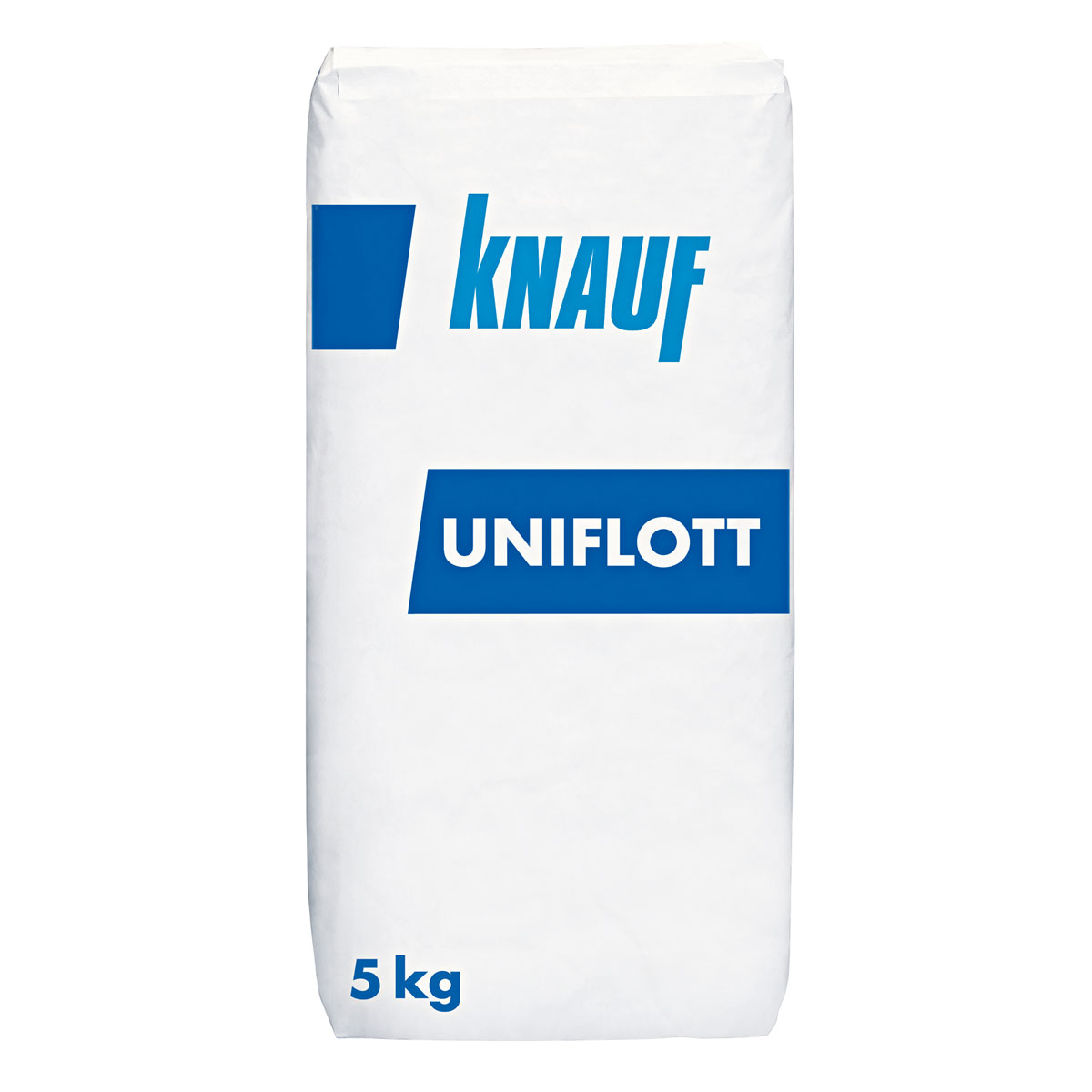 Spachtelmasse Uniflott 25 kg