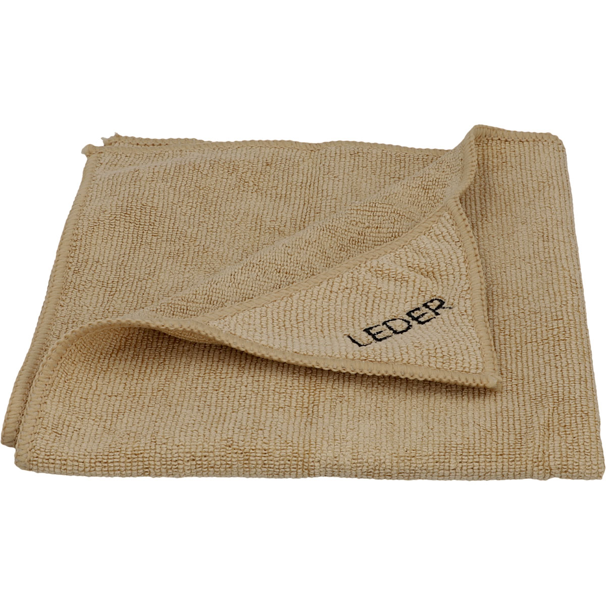 Nigrin  Mikrofasertuch Leder 40x40 cm