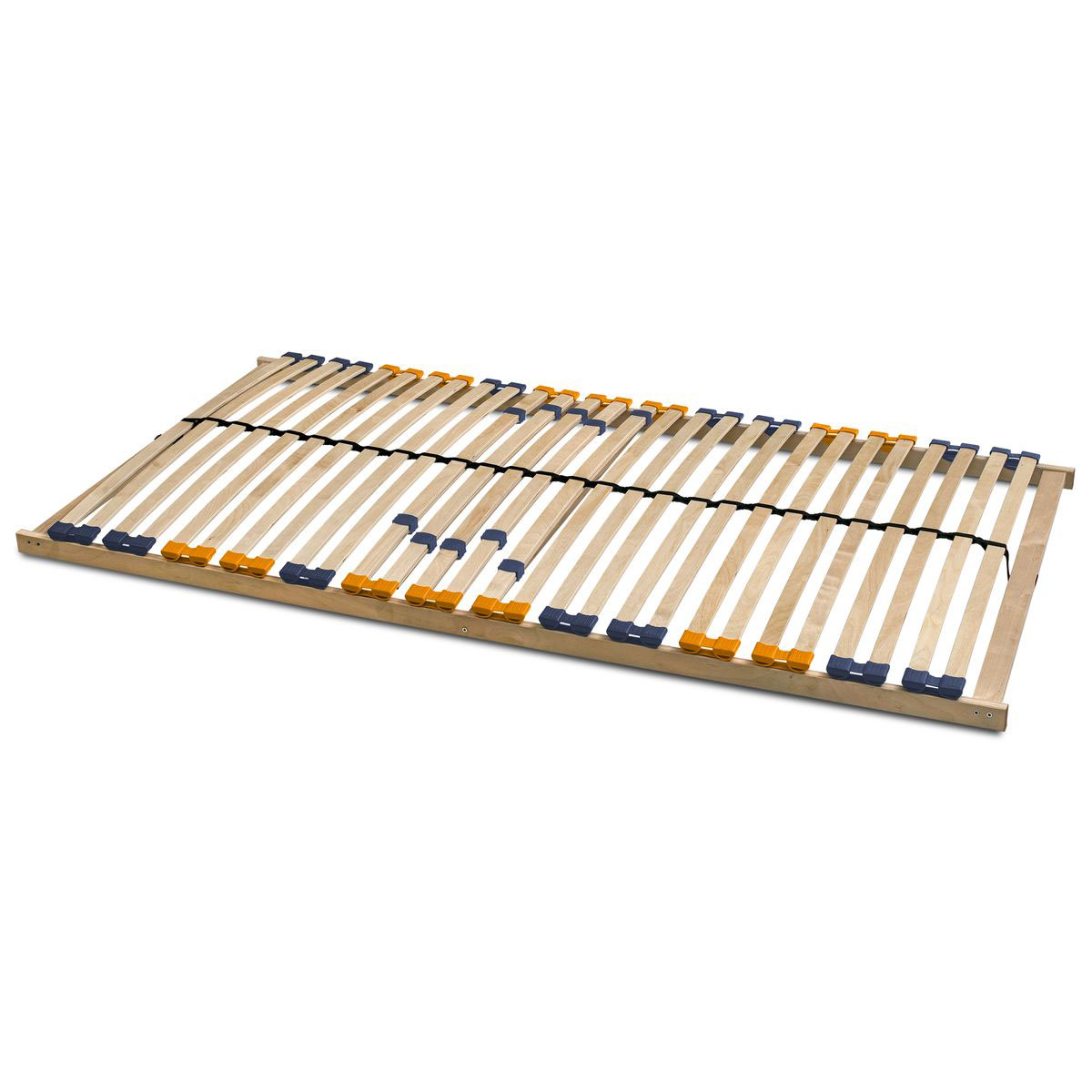 Coemo Lattenrost MULTIRA 28 Federleisten starr 70 x 200 cm