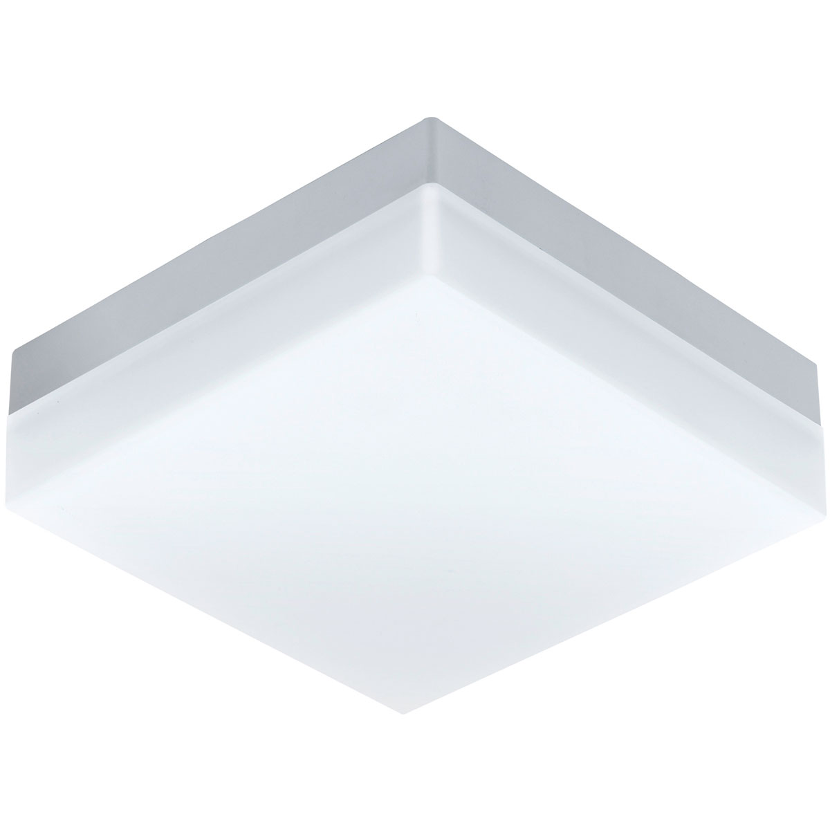 LED-Außenwandleuchte Sonella weiß Bild 1