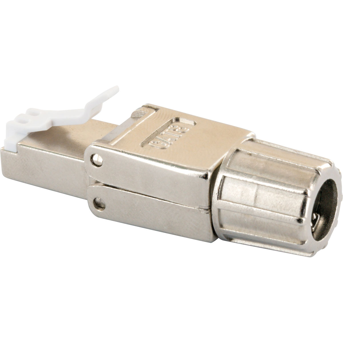 Schwaiger  Netzwerkstecker CAT 8.1 Bild 3