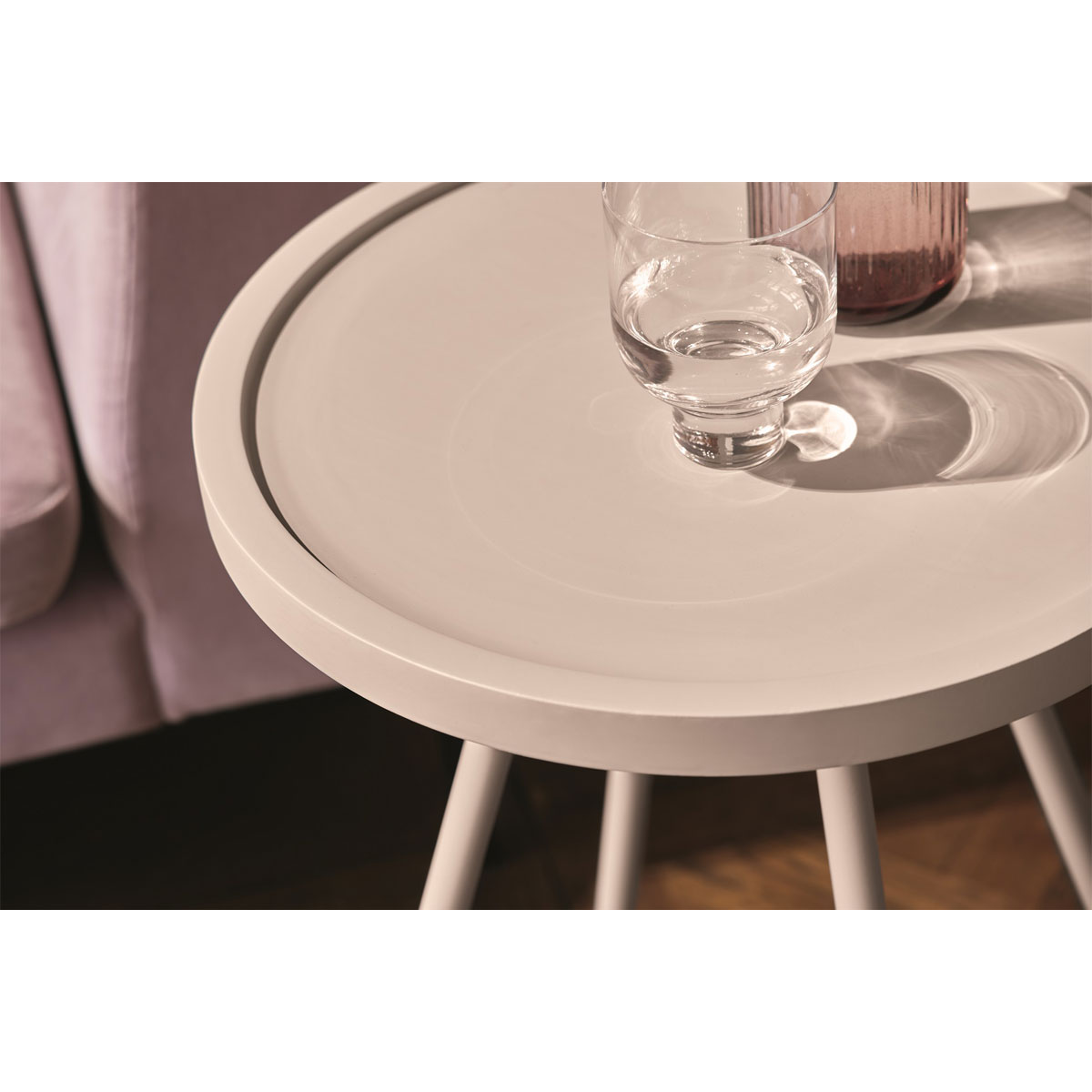 Alpina  Buntlack Feine Farben Lack No 42 Palast der Ewigkeit edelmatt 750ml Bild 2