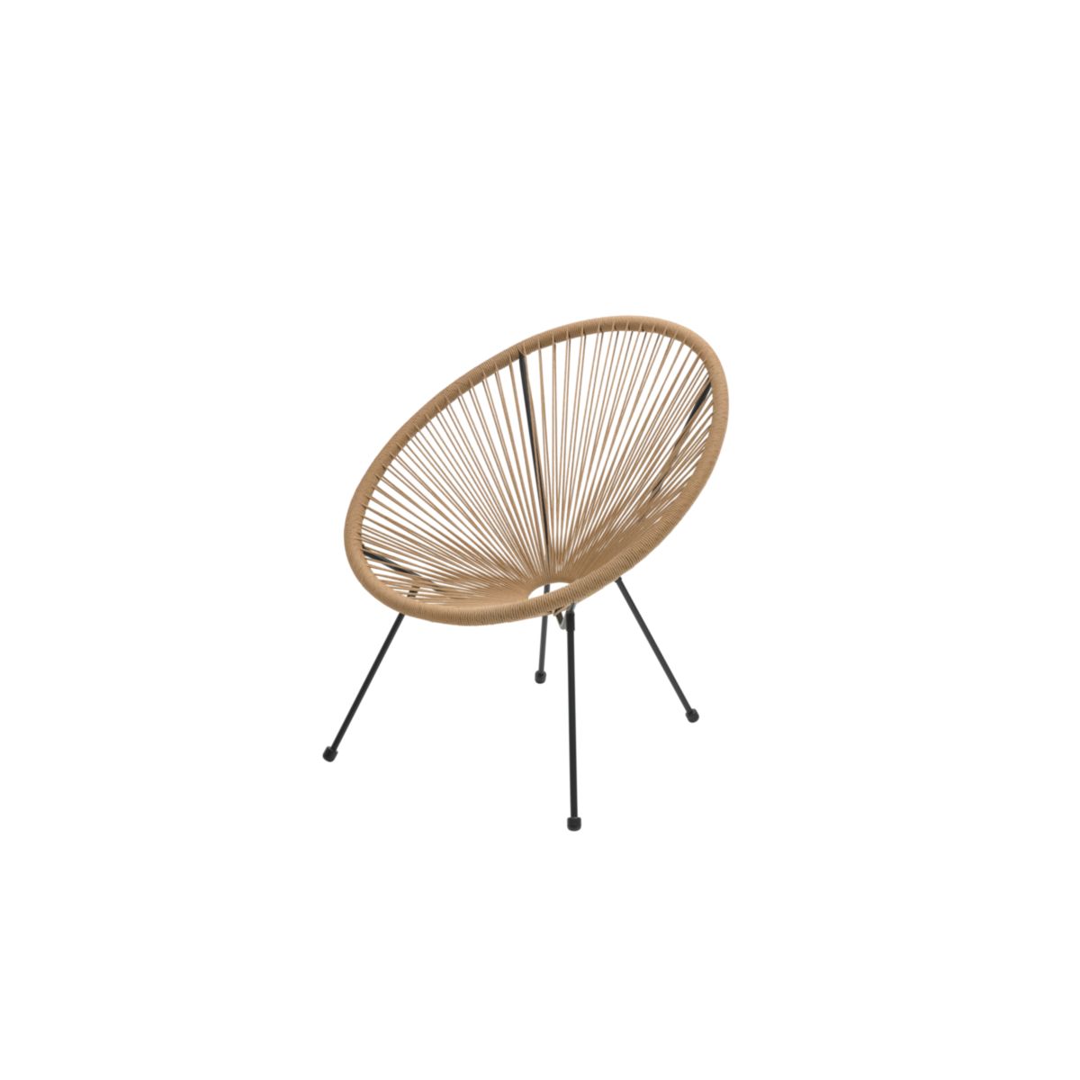 Haveson Rattansessel Bali