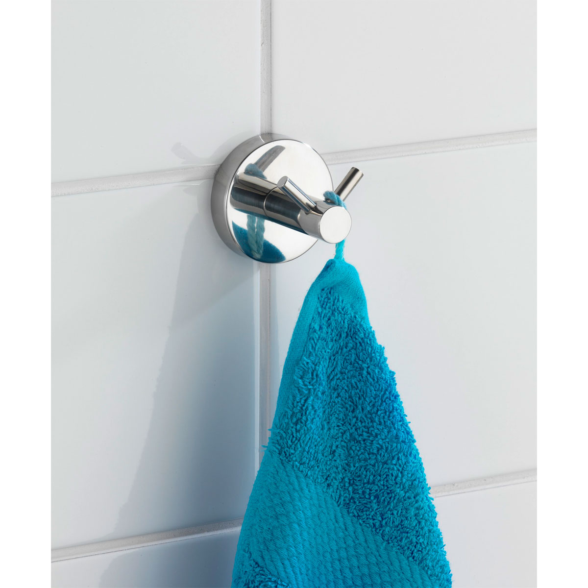 Wenko Wandhaken Duo Bosio Bild 4