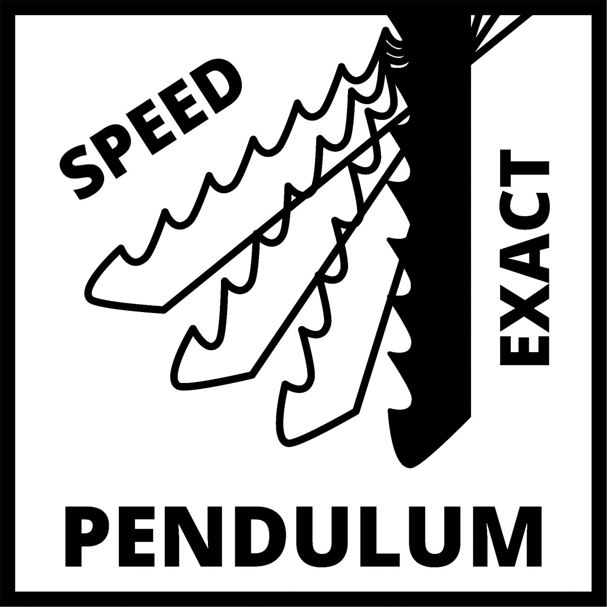 Einhell Stichsäge TC-JS 80/1 Bild 5