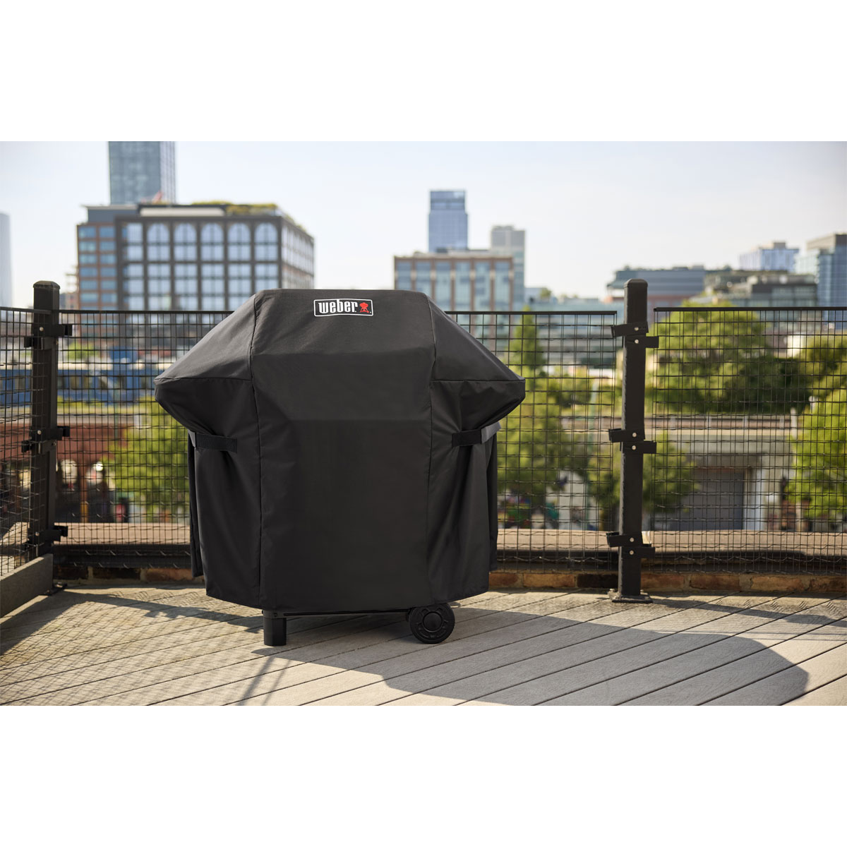 Weber  Gasgrill SPIRIT E-210 Bild 15