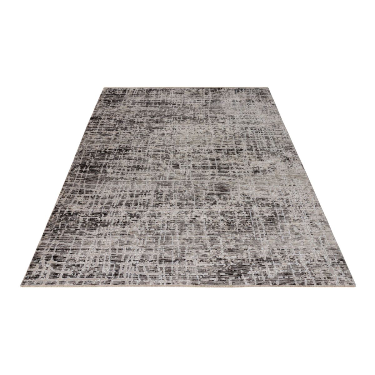 Amora 260 Grau 120cm x 170cm Bild 3