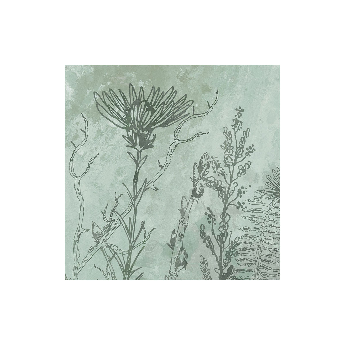 Komar  Vlies Fototapete Whiff 300x280 cm Bild 6