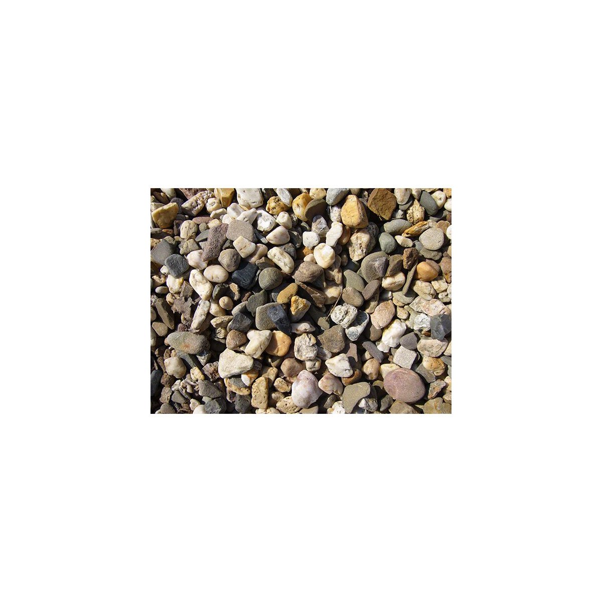 AboutGreen Kies für Gründächer 20 kg