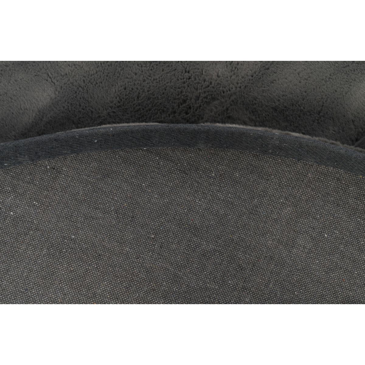 Cross 425 Graphit 160cm x 160cm Bild 5