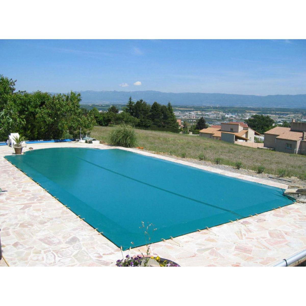 Sicherheitsabdeckplane Securitis auf Maß Preis/m²