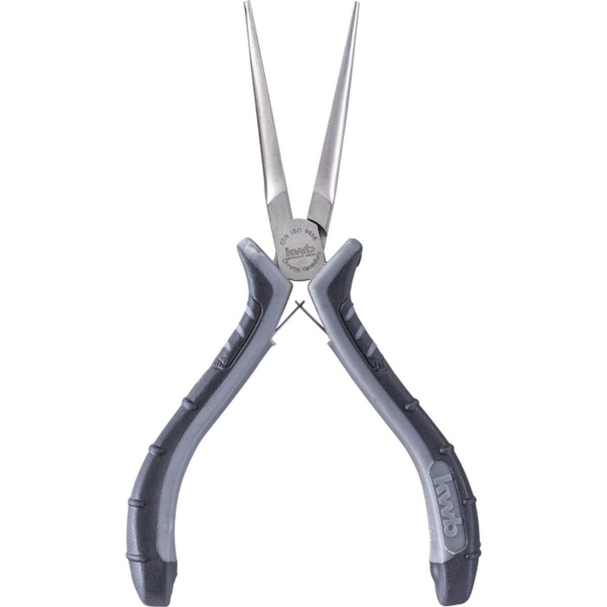 kwb  Elektronik-Spitzzange Bild 1