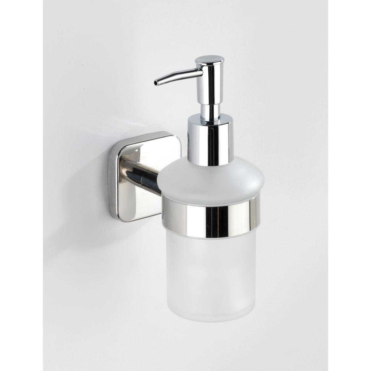 Wenko Seifenspender Mezzano Bild 3