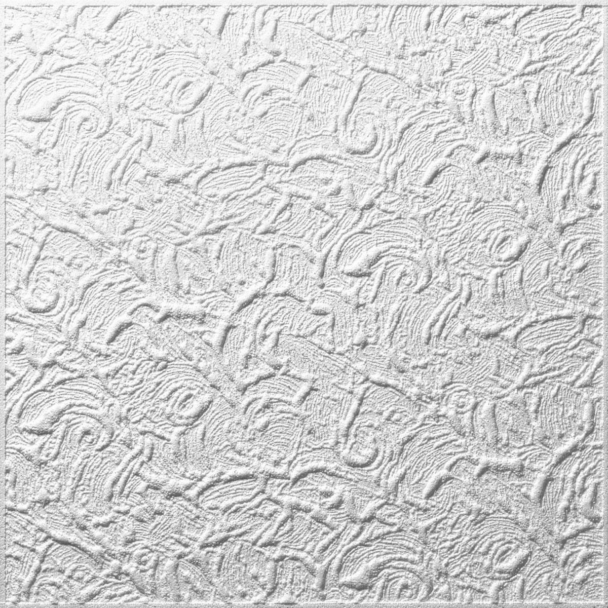 Deckenplatte Paris 0,5 x 0,5 m Bild 1