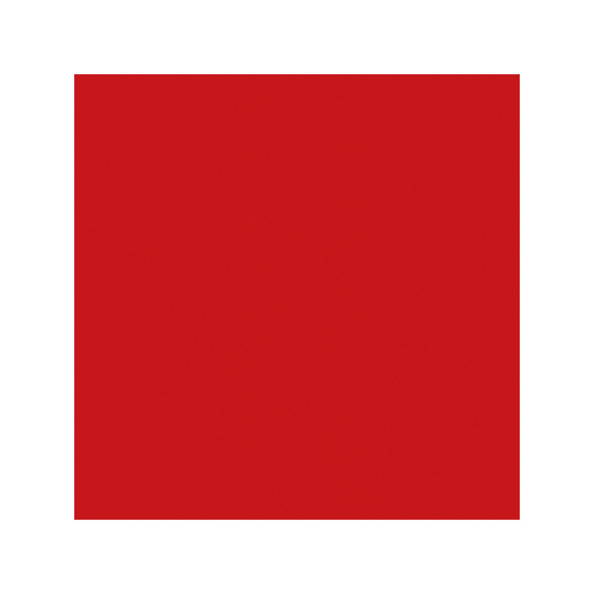 Vincent Kunstharzlack Spray Verkehrsrot 0,4 L Seidenmatt Bild 2