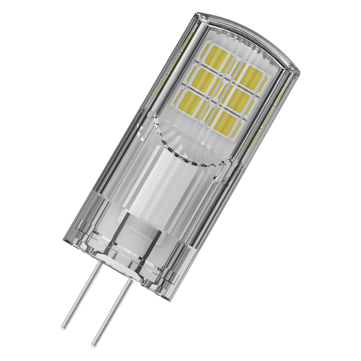 LED Spezial Pin G4 300lm 2.700K30 W Ersatz warmweiss Bild 1