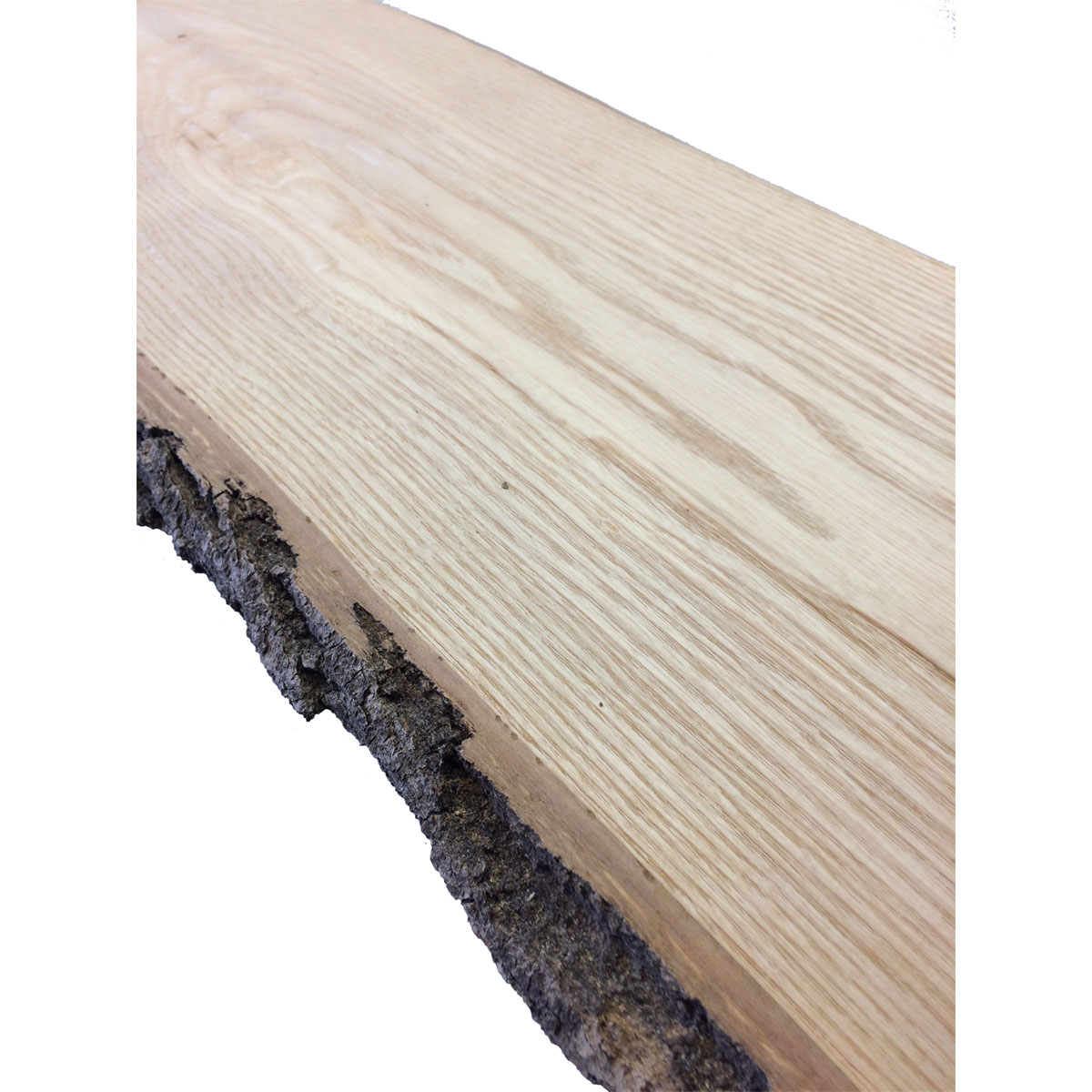 JÜRGENS  Schnittholz Esche Bild 1