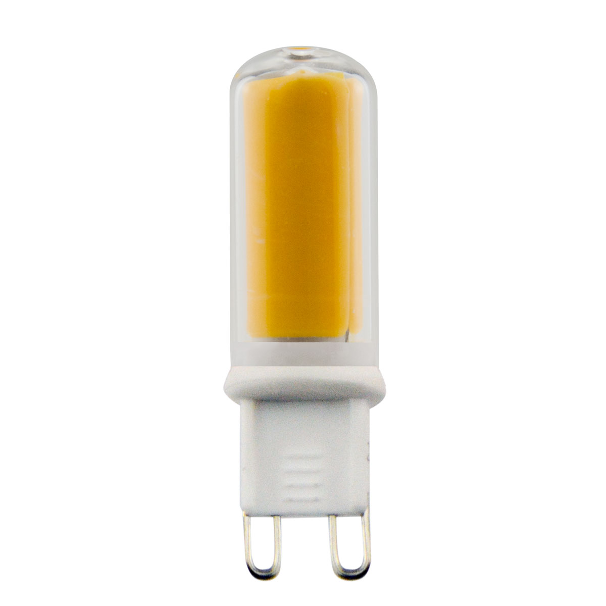 Flector LED-Leuchtmittel G9 2700 K warmweiß