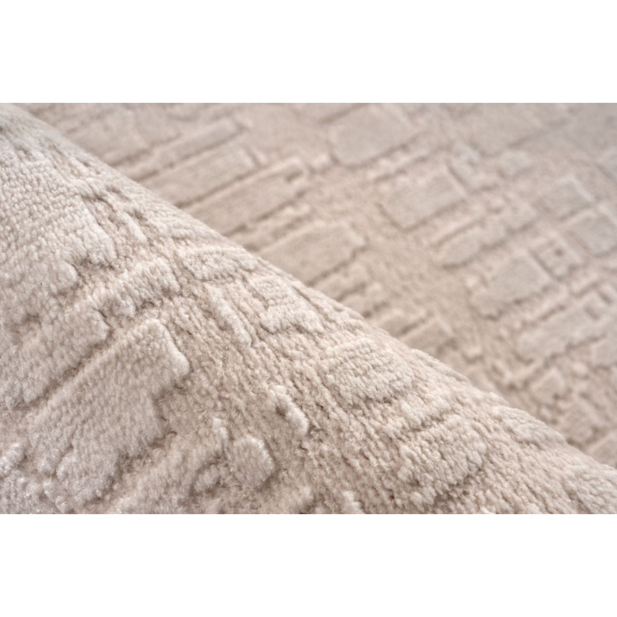 Bandito 125 Beige 160cm x 230cm Bild 4