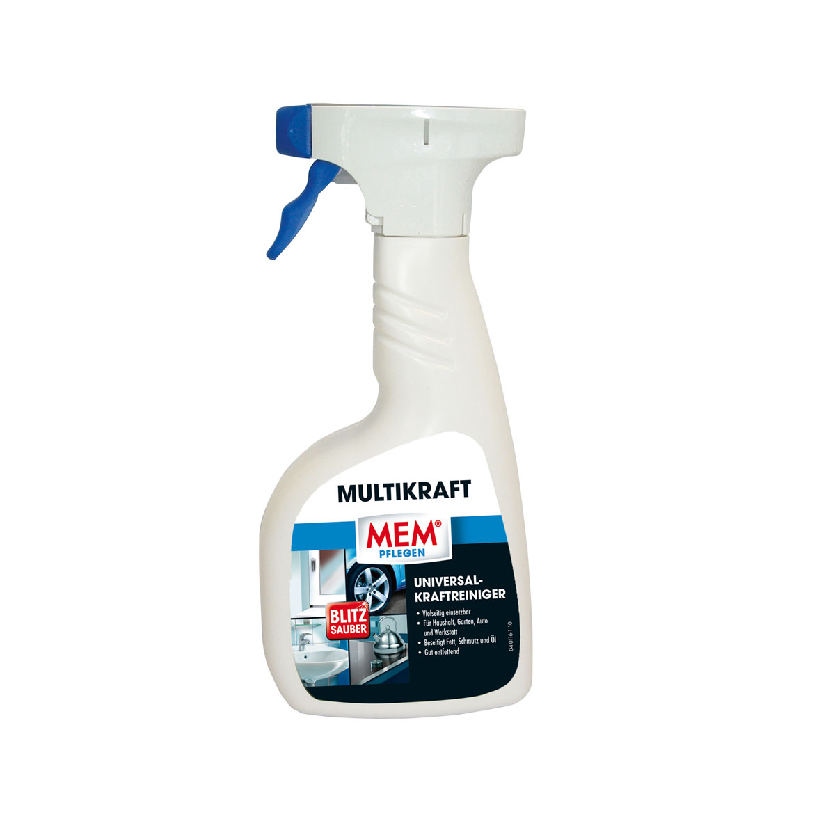 MEM Blitz Sauber Multikraft 500 ml