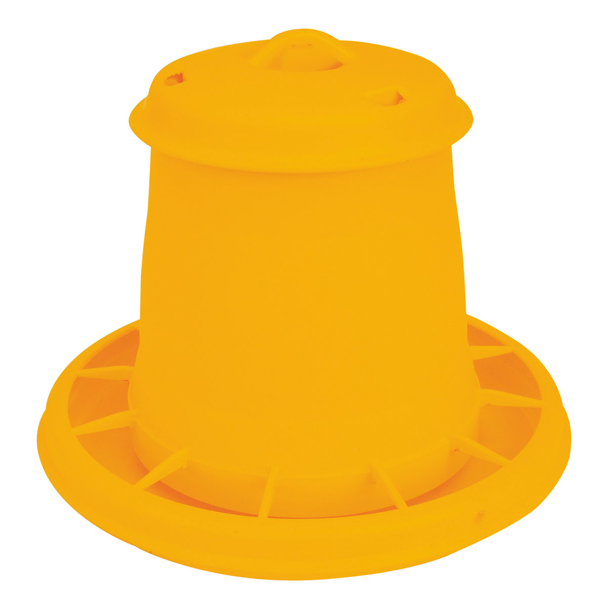 Futterautomat für 5,25 l / 3,5 kg