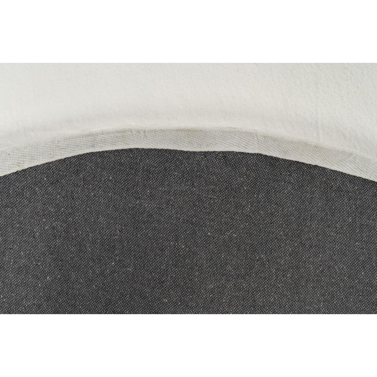 Cross 425 Weiß 120cm x 120cm Bild 5